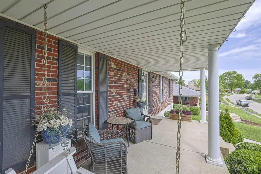 1162 Elizabeth Drive, Hamilton, OH 45013 - #3