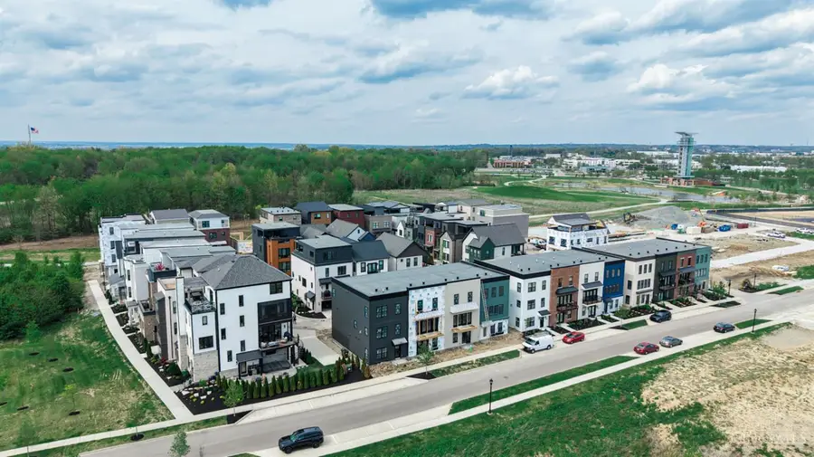 5194 Arabella Circle, Blue Ash, OH 45242 - #3