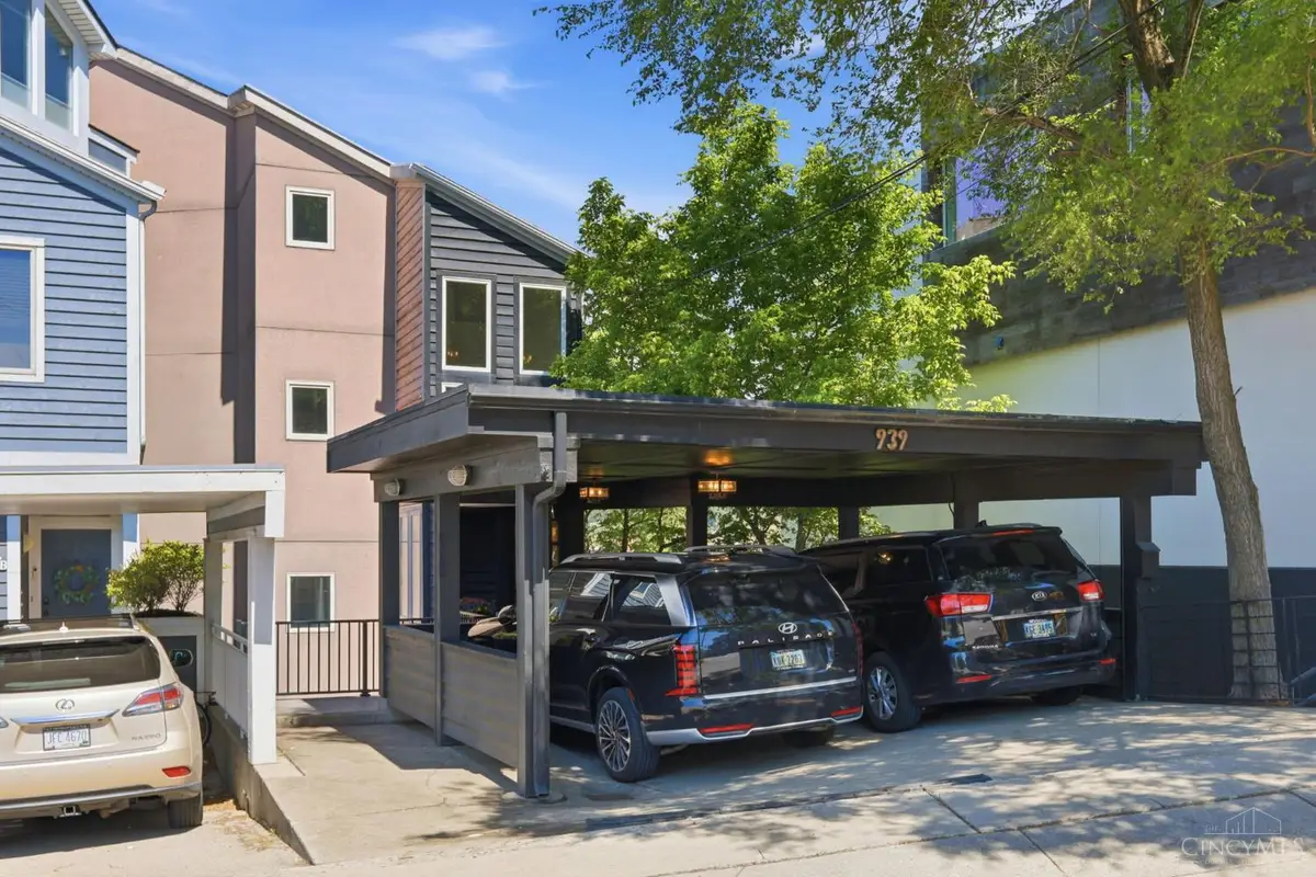 939 Monastery Street, Cincinnati, OH 45202 - #1