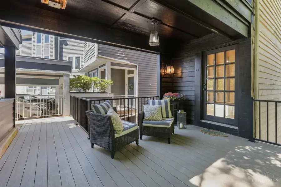 939 Monastery Street, Cincinnati, OH 45202 - #2