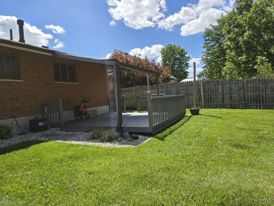3590 Ripplegrove Drive, Colerain, OH 45251 - #3