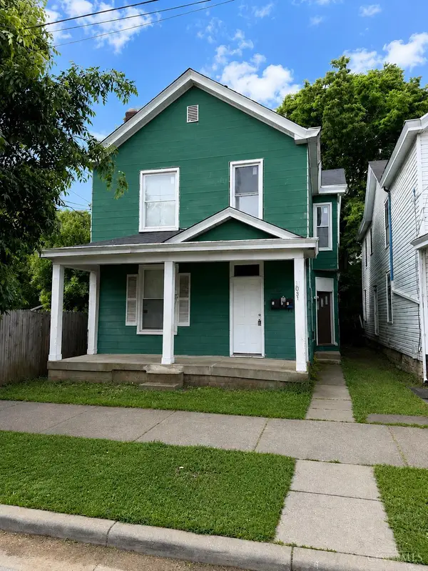1037 S 2nd Street, Hamilton, OH 45011