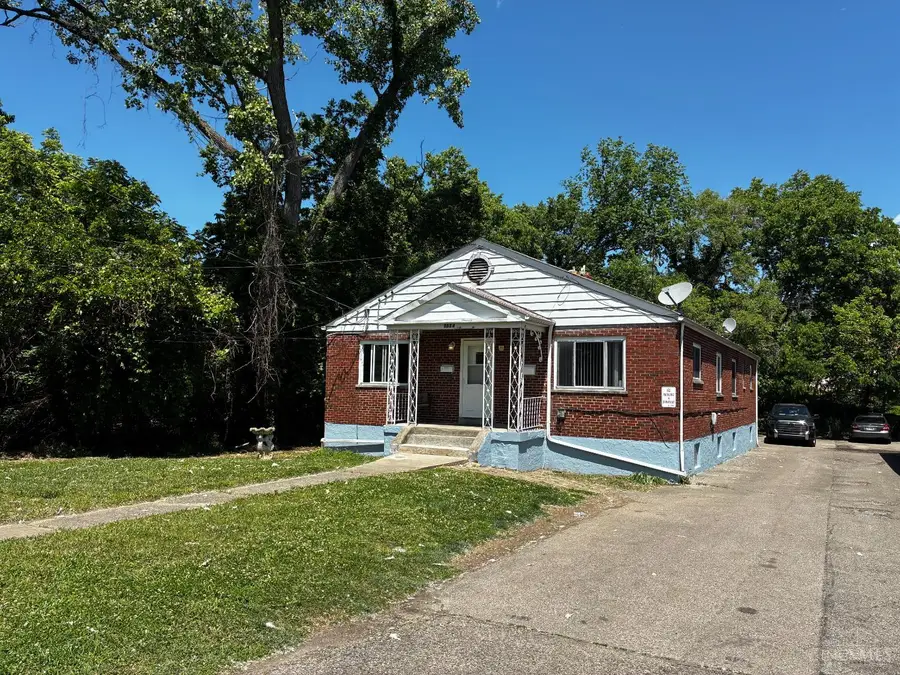 3524 Cornell Road, Sharonville, OH 45241 - #2