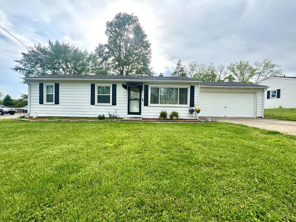 308 Arcadia Drive, Middletown, OH 45042 - #1