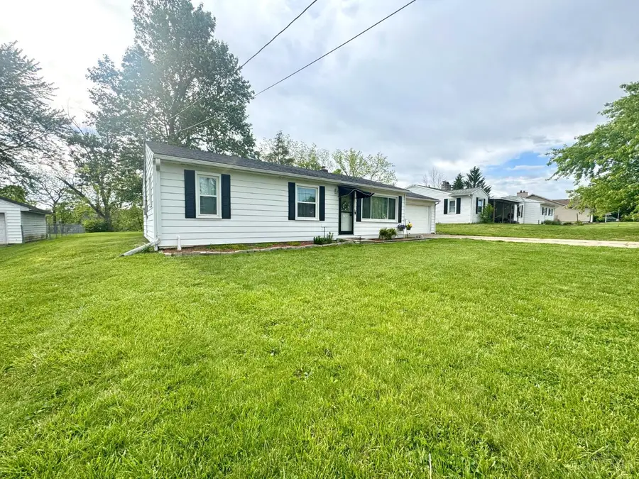308 Arcadia Drive, Middletown, OH 45042 - #2