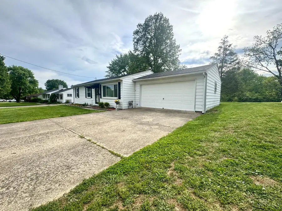 308 Arcadia Drive, Middletown, OH 45042 - #3
