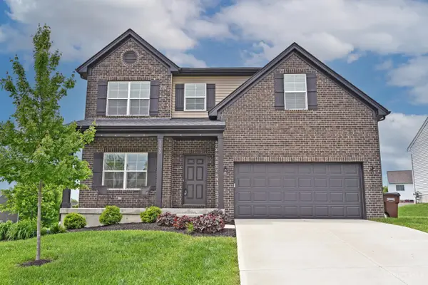 1155 Silversmith Way, Lebanon, OH 45036