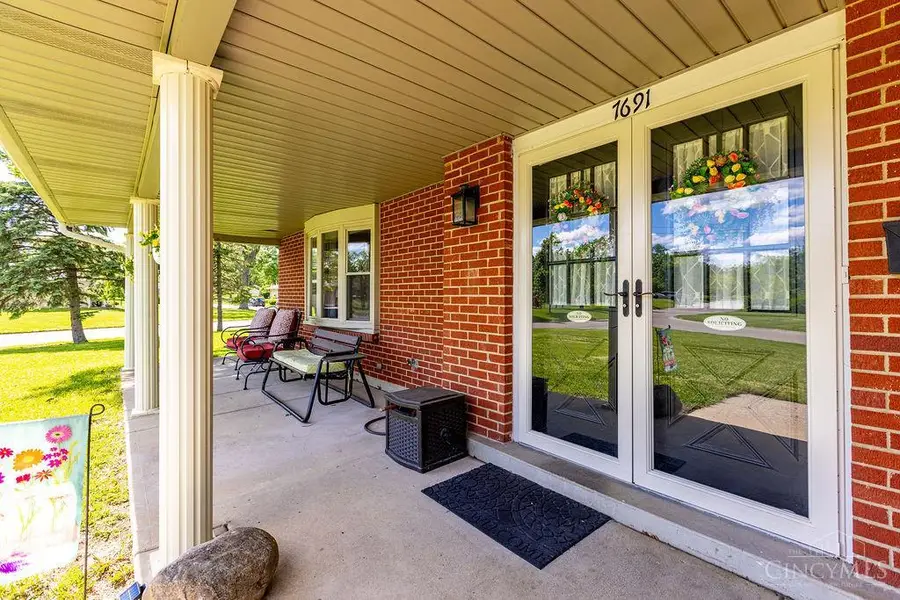 7691 Katy Drive, Washington, OH 45459 - #2