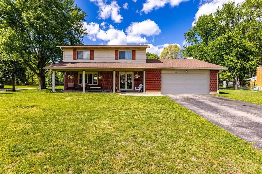 7691 Katy Drive, Washington, OH 45459 - #3
