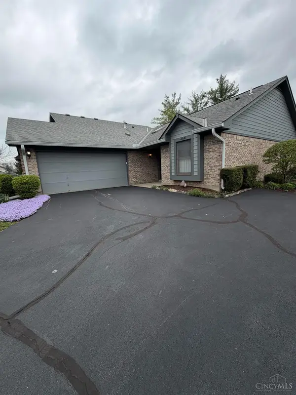 48 Shaker Run Road #B, Lebanon, OH 45036