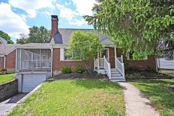7123 Silver Crest Drive, Sycamore Twp, OH 45236