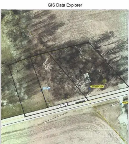 13925 Us Rt 22 & 3, Richland, OH 45169 - #2
