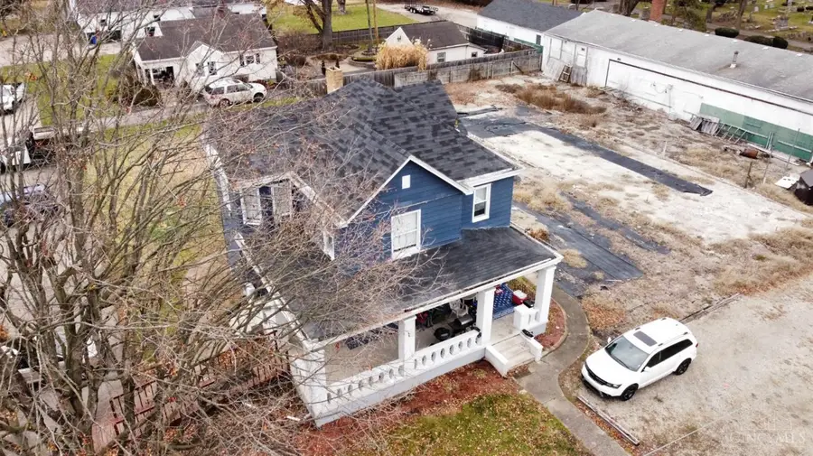 4391 Pleasant Avenue, Hamilton, OH 45015 - #2