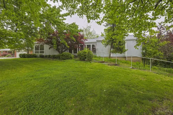 3881 Lincoln Road, Cincinnati, OH 45247