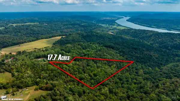 269 Paulette Lane, Monroe Twp, OH 45144