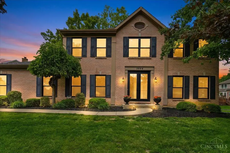 2844 Ashwood Drive, Deerfield, OH 45140 - #2