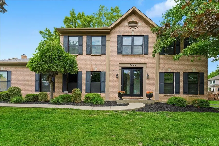 2844 Ashwood Drive, Deerfield, OH 45140 - #3