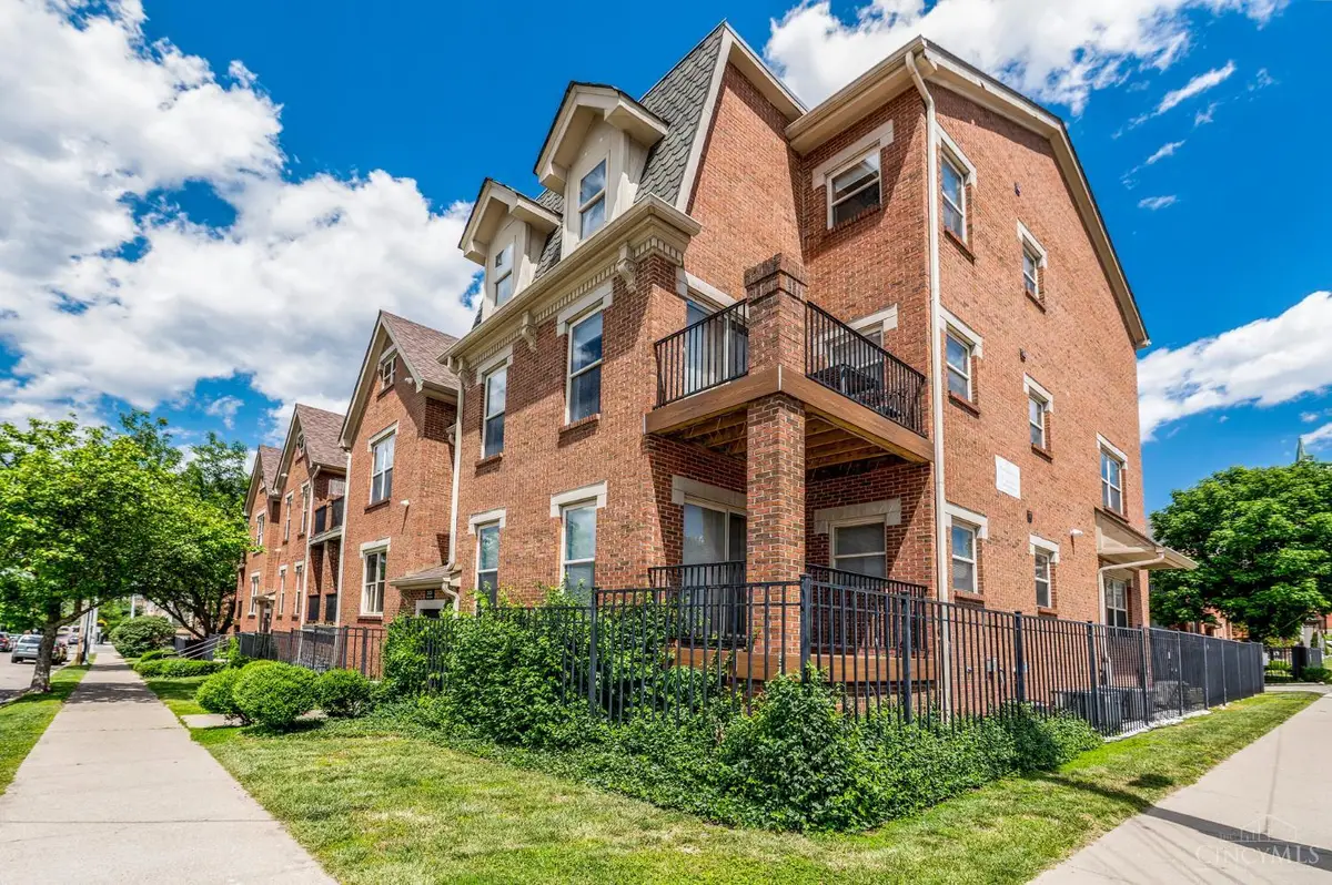 2822 Eden Avenue #5B, Cincinnati, OH 45219 - #1