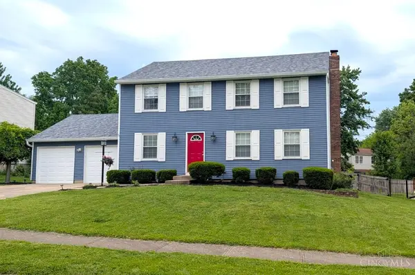 8452 Kilkenny Drive, Anderson Twp, OH 45244