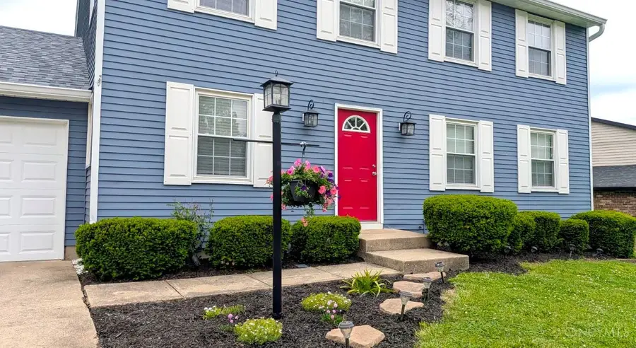 8452 Kilkenny Drive, Dry Run, OH 45244 - #2