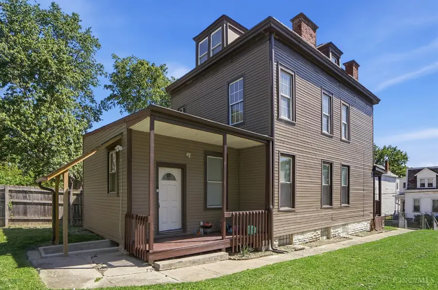 1027 Winfield, Cincinnati, OH 45205 - #2