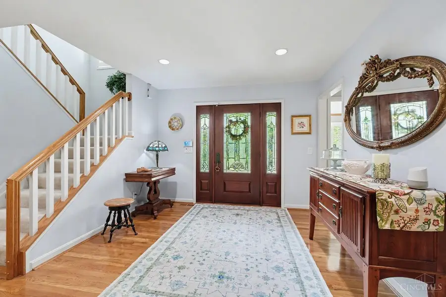 14 Hetherington Court, Glendale, OH 45246 - #3