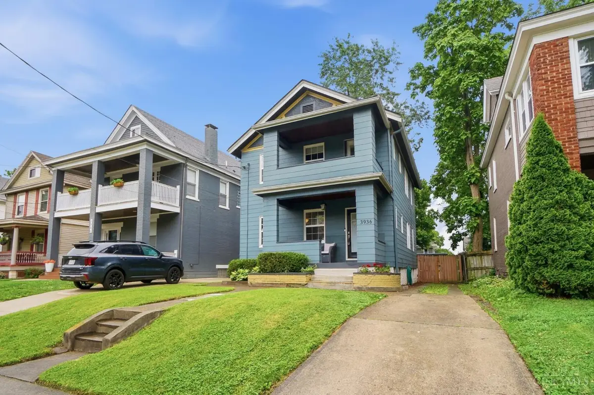 3936 Spencer Avenue, Norwood, OH 45212 - #1