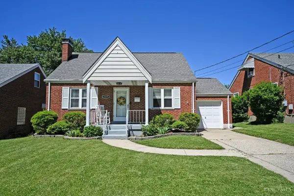 3589 Eyrich Road, Green Twp, OH 45248