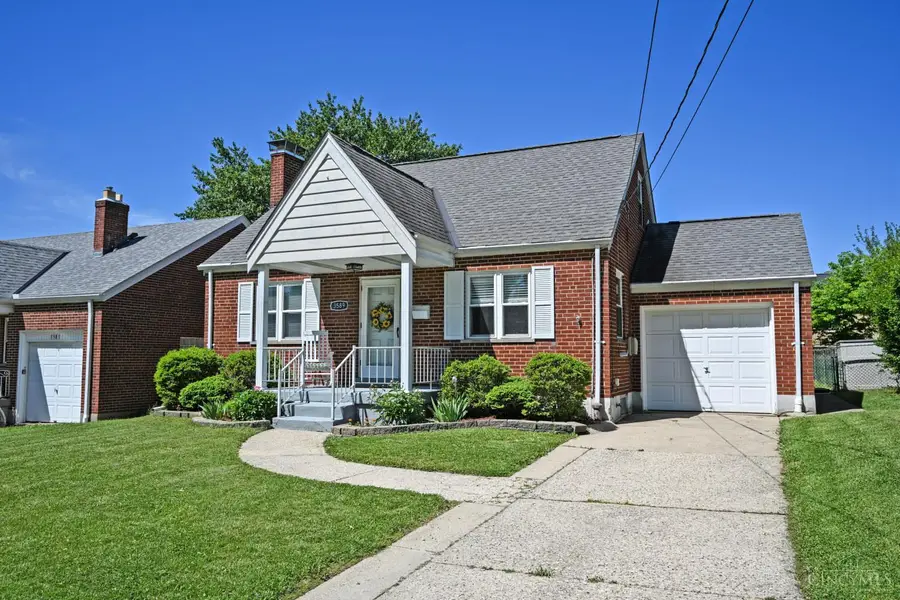 3589 Eyrich Road, Green, OH 45248 - #2