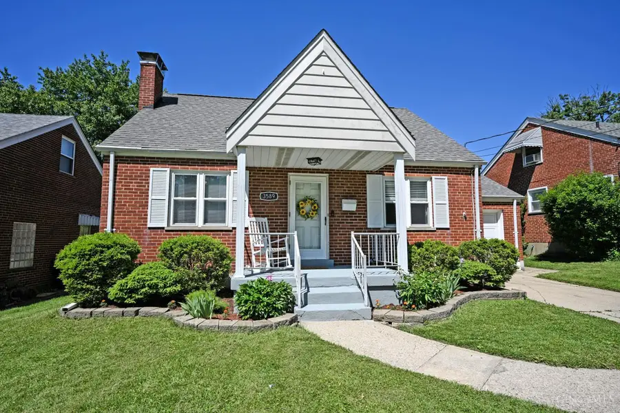 3589 Eyrich Road, Green, OH 45248 - #3