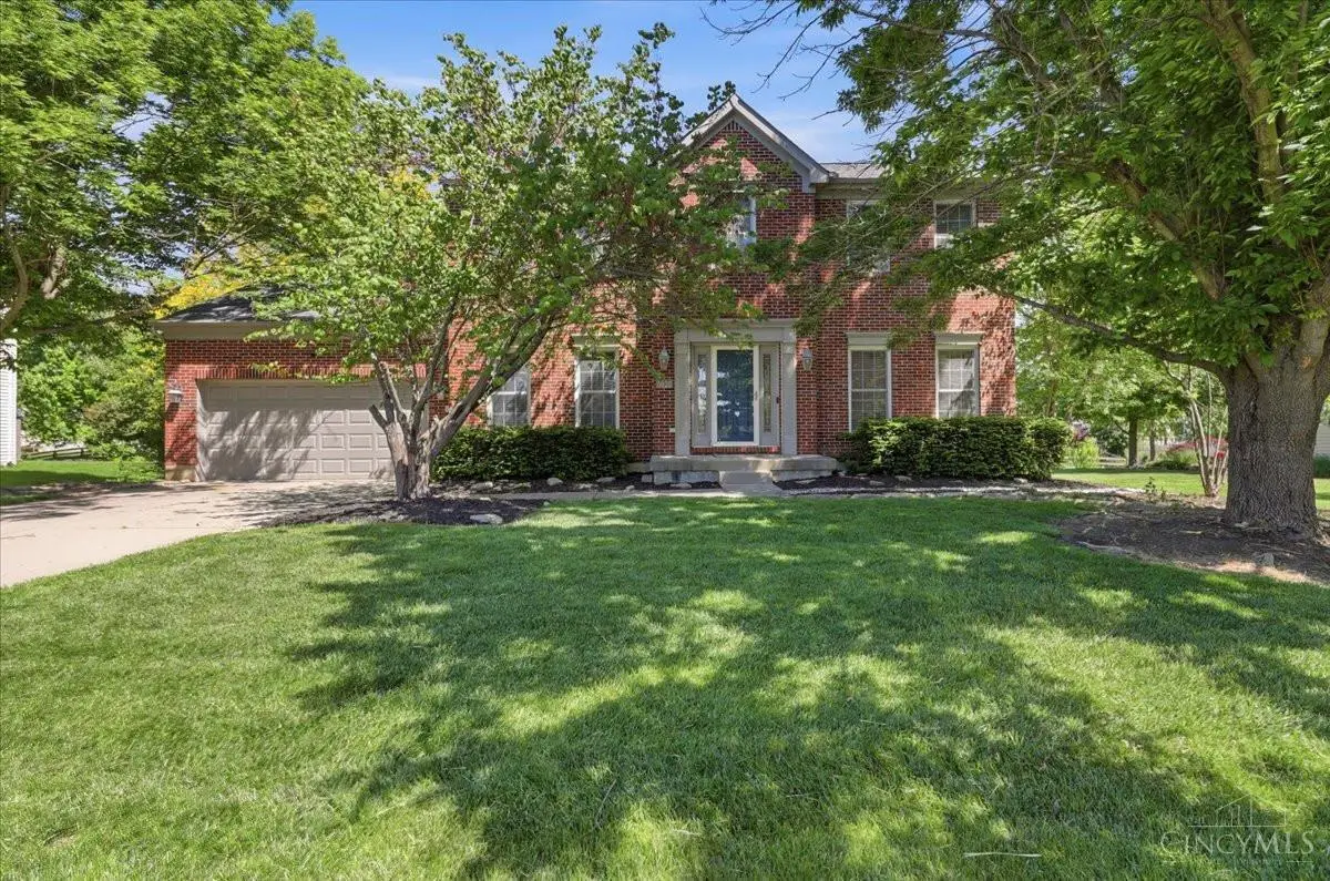 5920 Thornberry Court, Mason, OH 45040 - #1