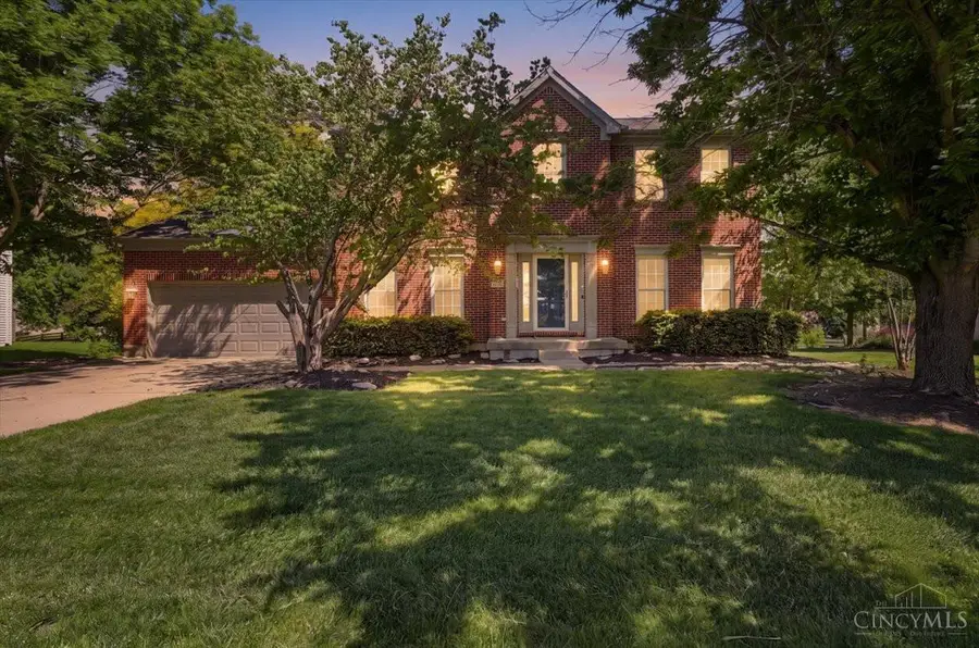 5920 Thornberry Court, Mason, OH 45040 - #2