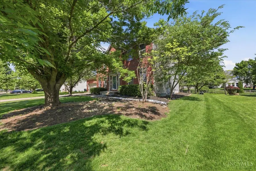 5920 Thornberry Court, Mason, OH 45040 - #3