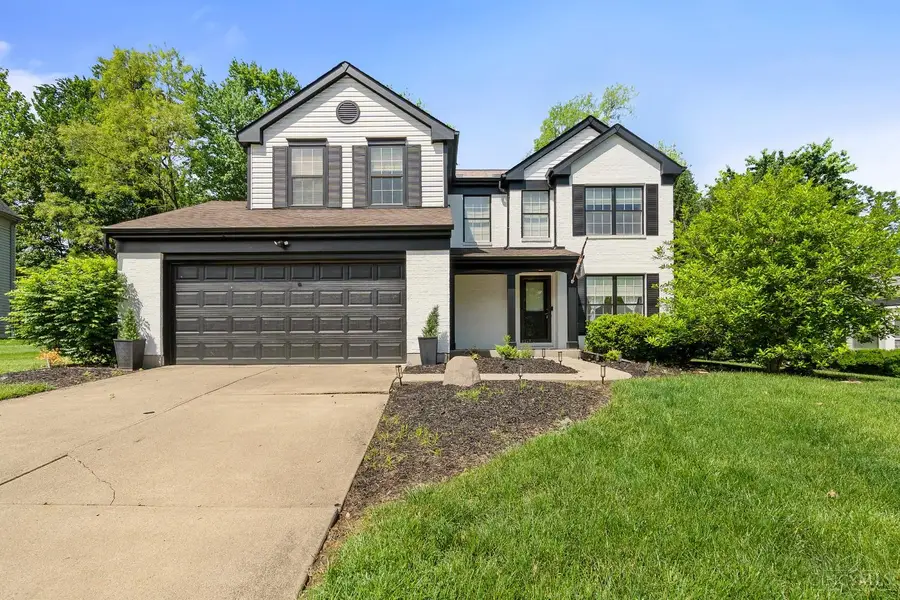 7177 Welbeck Drive, Warren, OH 45039 - #2