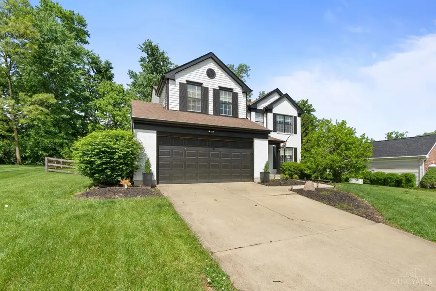 7177 Welbeck Drive, Warren, OH 45039 - #3