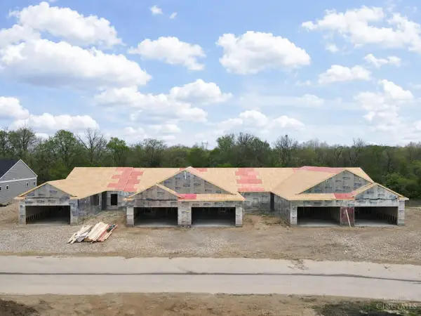 6847 Traditions Street #29, Middletown, OH 45044