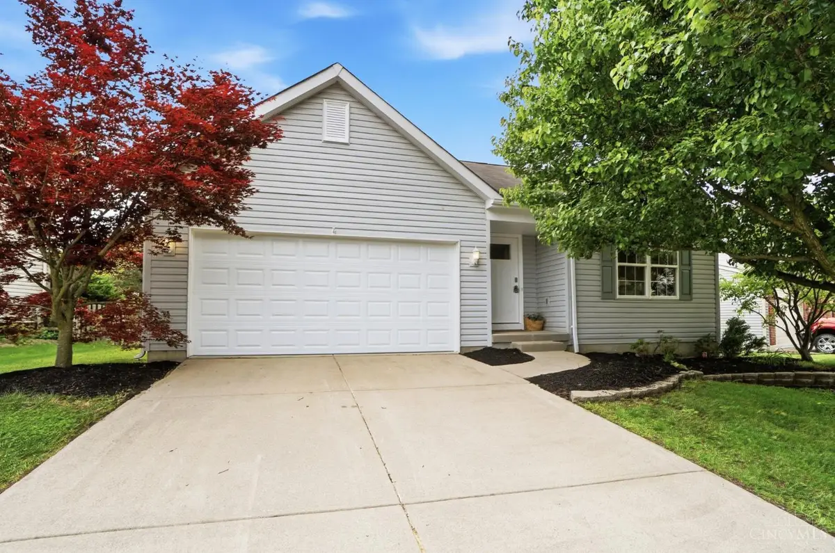 199 Saddle Creek Lane, Warren, OH 45039 - #1