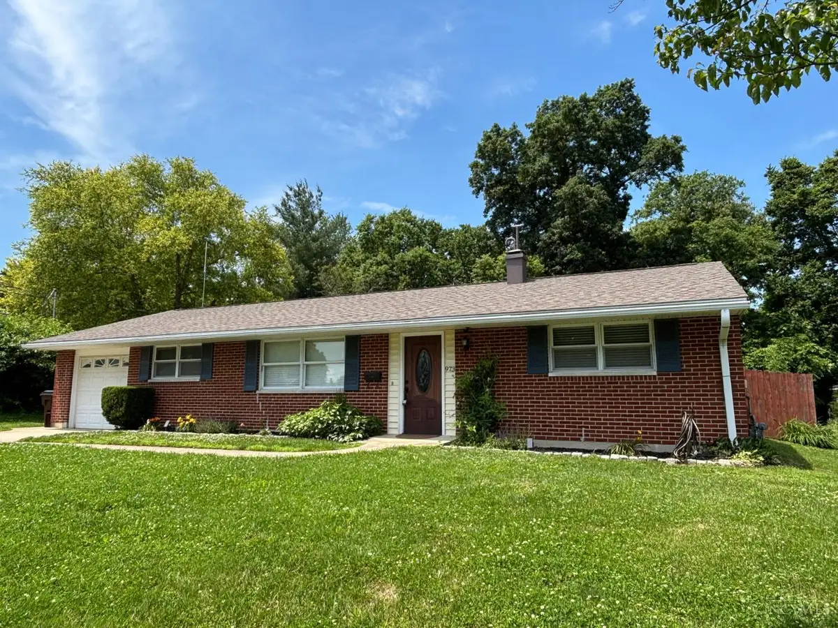 973 Seminole, Milford, OH 45150 - #1