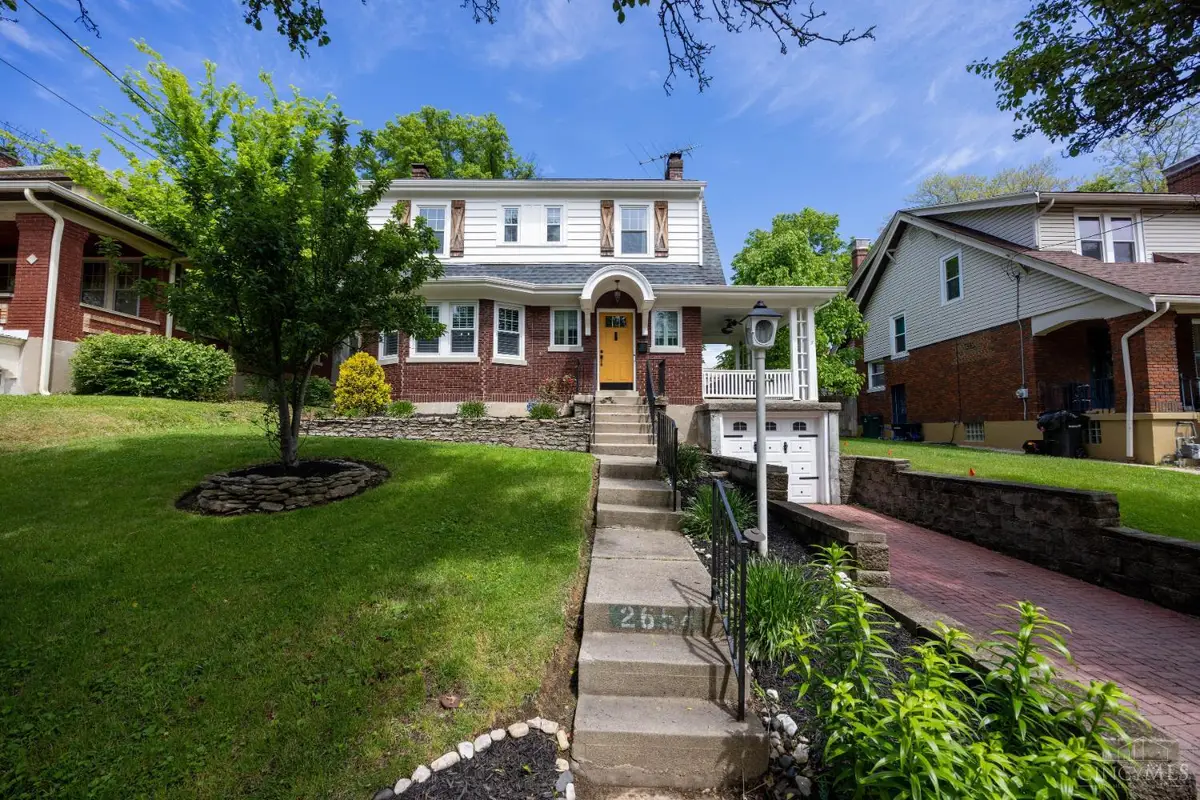 2654 Ocosta Avenue, Cincinnati, OH 45211 - #1