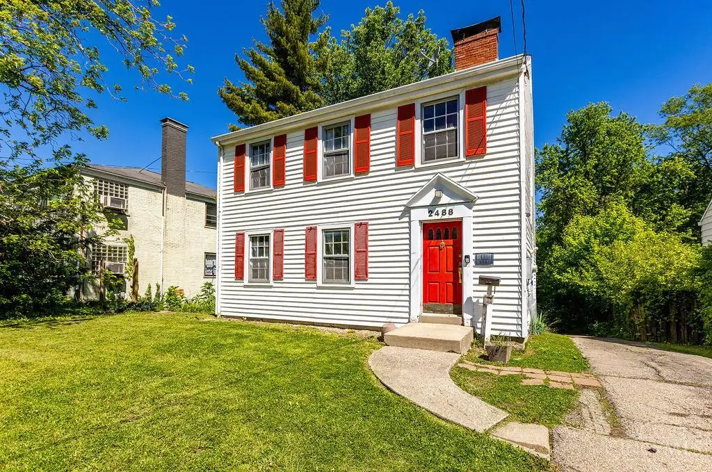 2488 Kipling Avenue, Cincinnati, OH 45239 - #1