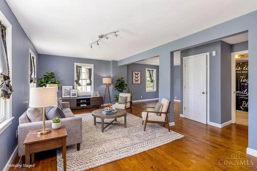 2488 Kipling Avenue, Cincinnati, OH 45239 - #3