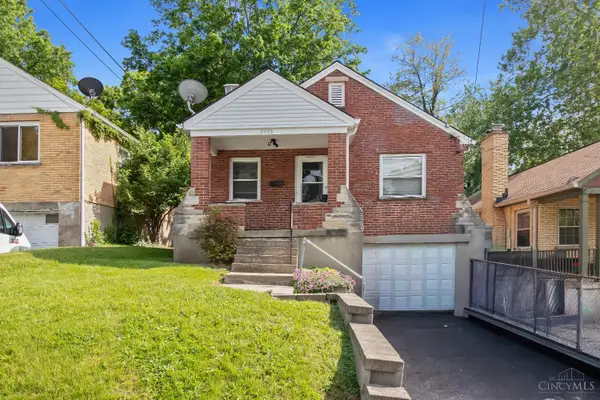 2425 St Albans Avenue, Golf Manor, OH 45237