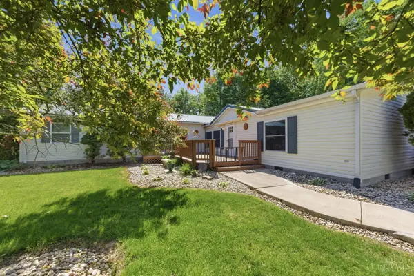 9617 West Fork Road, Franklin Twp, OH 45121