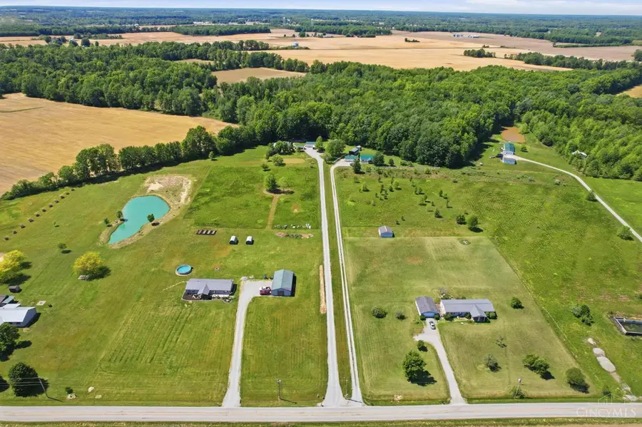 9617 West Fork Road, Georgetown, OH 45121 - #2