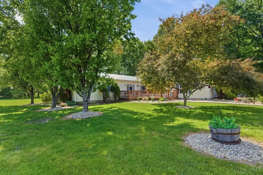 9617 West Fork Road, Georgetown, OH 45121 - #3