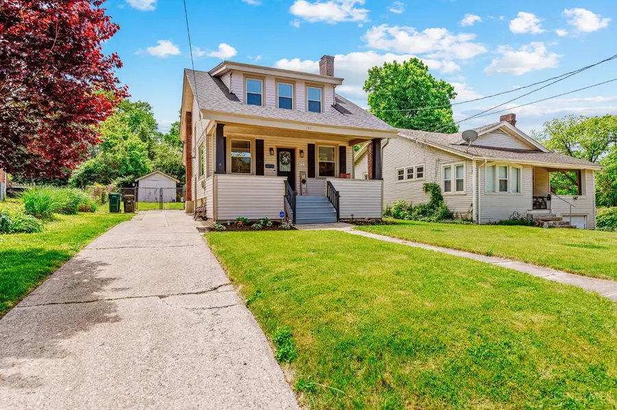 191 Sturgis Avenue, Cincinnati, OH 45217 - #2