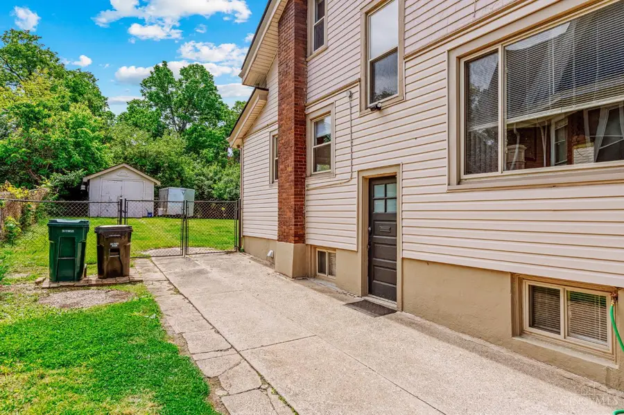 191 Sturgis Avenue, Cincinnati, OH 45217 - #3