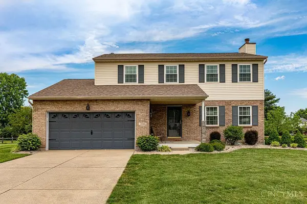 4048 Greatus Drive, Fairfield Twp, OH 45011