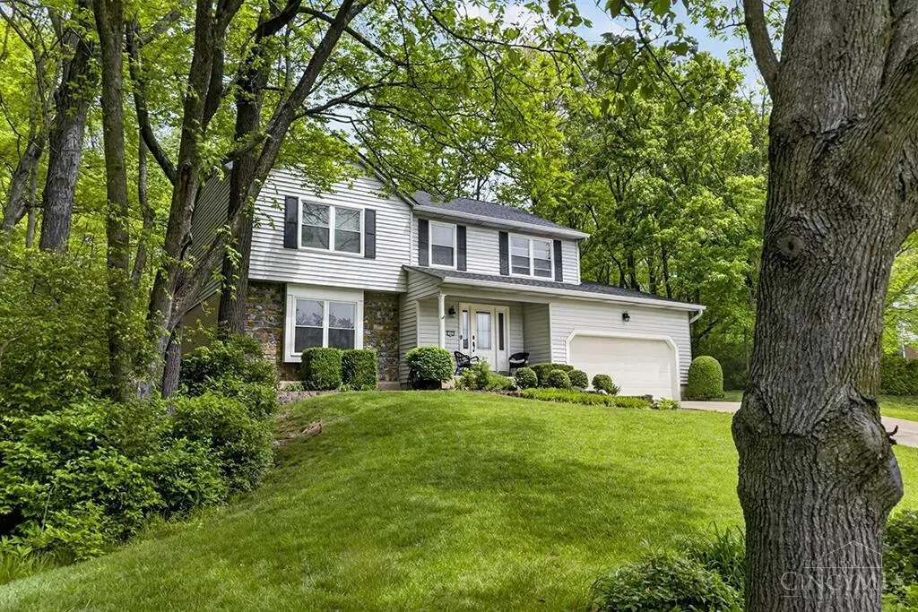 7562 Hidden Trace Drive, West Chester, OH 45069 - #1