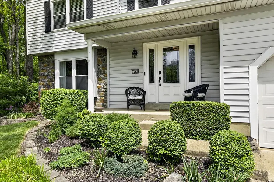 7562 Hidden Trace Drive, West Chester, OH 45069 - #2